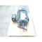 Baldor-Reliance SUPER-E 841XL 364T 3PH 60HP 1780RPM 2-3/8IN 460V-AC AC MOTOR ECP84314T-4 - alternate 2